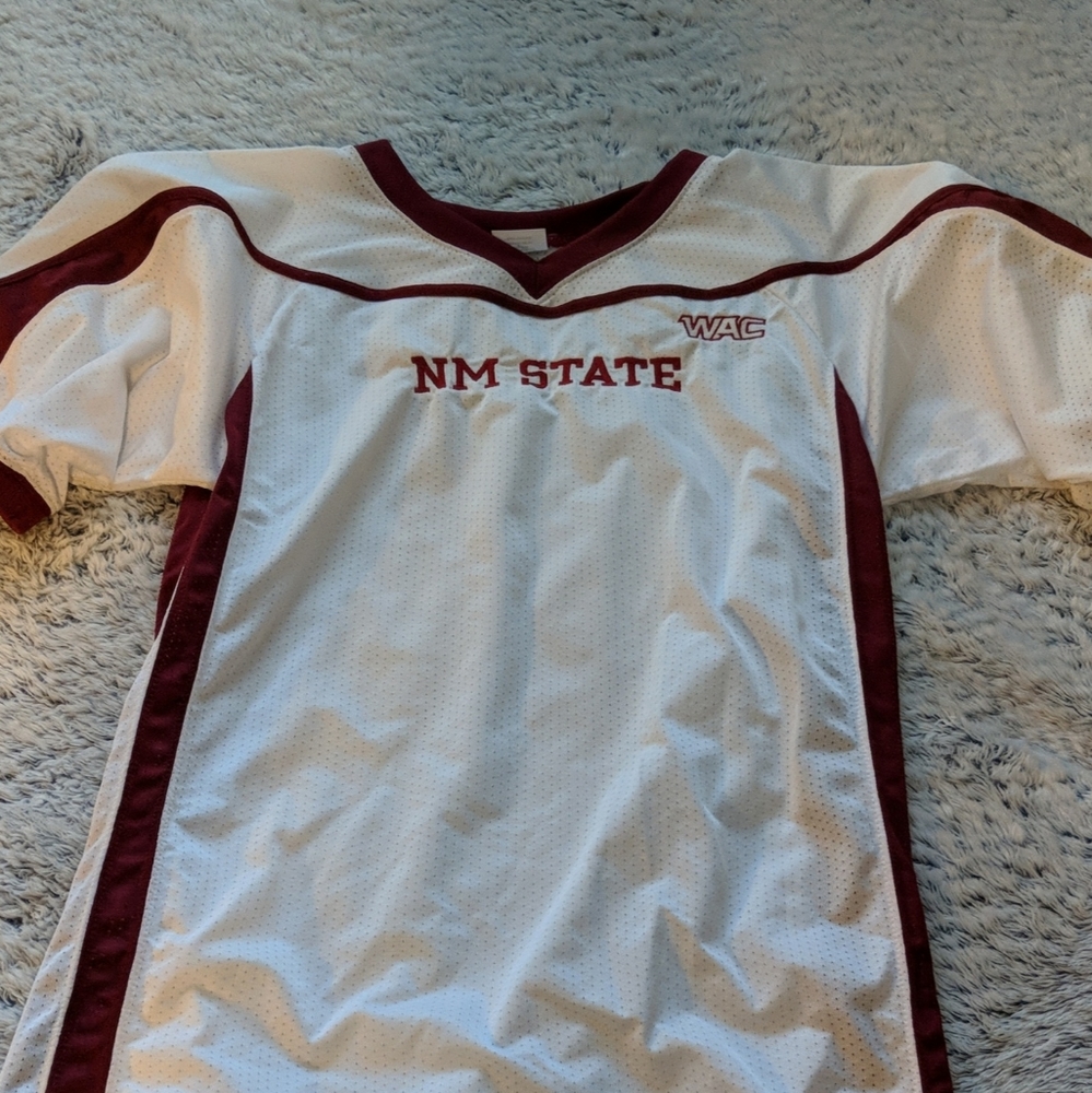 Plain Jersey